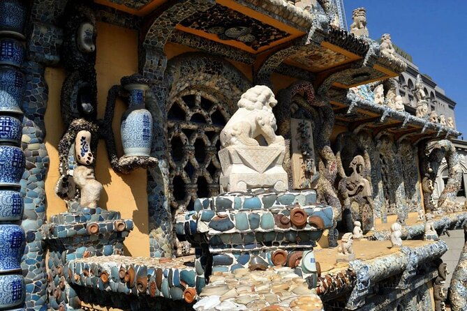 Tianjin Cruise Port: Tianjin City Highlights Shore Excursion - Who Will Love This Tour?