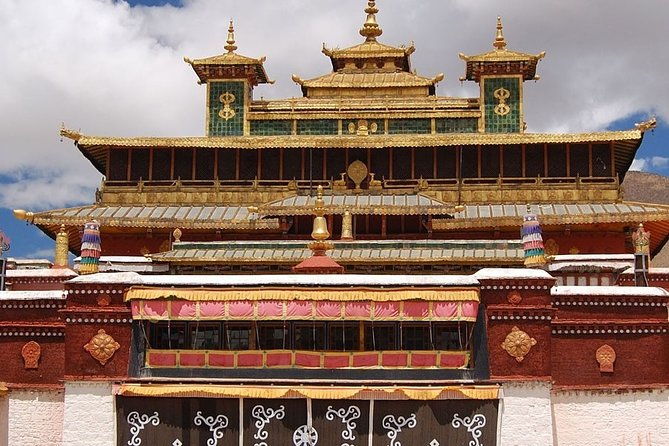 Tibet Tour With Everest Base Camp  FLY IN DRIVE OUT- 8 DAYS - The Authentic Experience: What Travelers Say