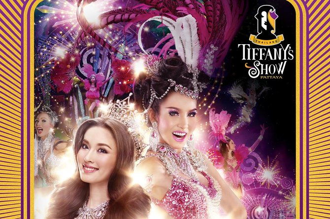Tiffany's Show Pattaya: The World Class Best Show in Pattaya - The Itinerary Breakdown