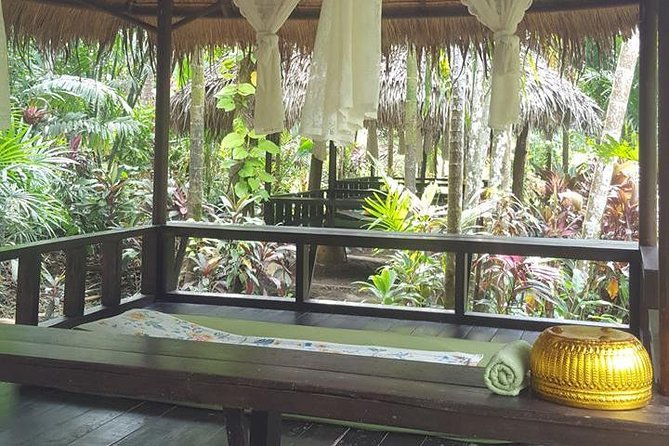 Tiger Cave Temple - Discover the real Jungle - Practical Aspects and Considerations