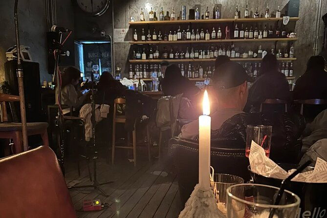 Tipsy Travel: Beijing Local Food and Bar Crawl night in Hutong - Final Thoughts: Is It Worth It?
