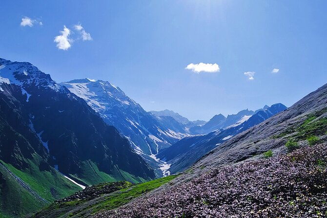 Tirath Expedition: Trek to the Tirath Hans Kund & Saketi Top(4280m) - Final Thoughts