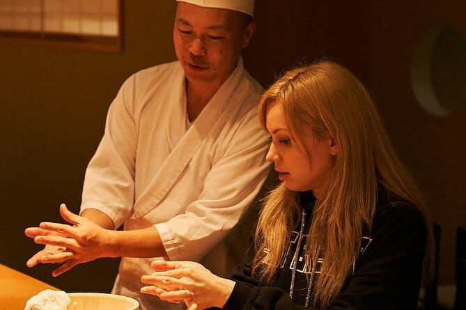 Tokyo: Authentic Sushi Making at a Local Sushi Restaurant - Pricing and Value