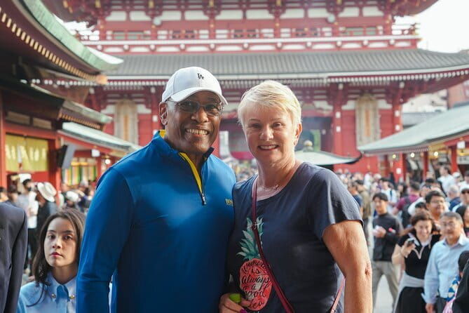Tokyo Morning Tour : Meiji Shrine, Asakusa and Fire Ritual - Why This Tour Is Worth Your Time