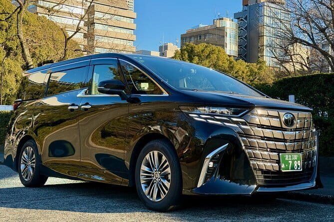 Tokyo Narita Airport (NRT) to Tokyo hotel or address - Arrival Private Transfer - Final Thoughts: Who Should Book?  