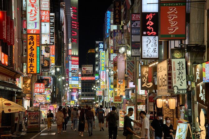 Tokyo: Private Walking Tour with a Local Guide - Who Will Love This Tour?