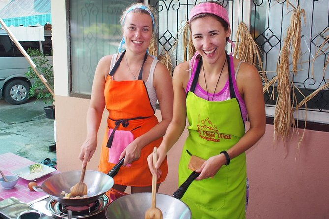 Tomyumthai Cooking Class in Chiang Mai - Who Should Book This Tour?