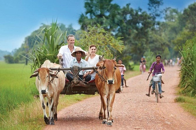 Tonle Sap Lake and Kampong Phluk Village Private Half Day Tour - FAQ
