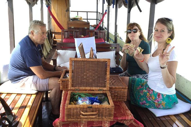 Tonle Sap Lake-Floating Villages-Mangrove Forest - Analyzing the Value: Is It Worth the Price?