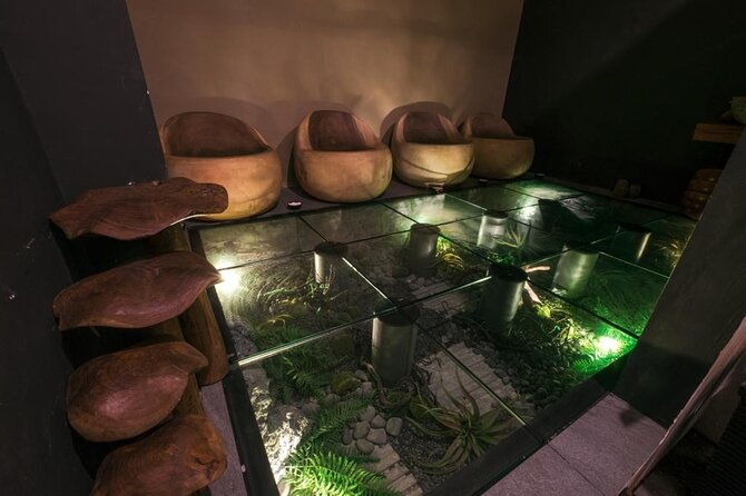 Top 2 Toe Spa Packages in Batam with Lunch - Review Highlights and Practical Tips