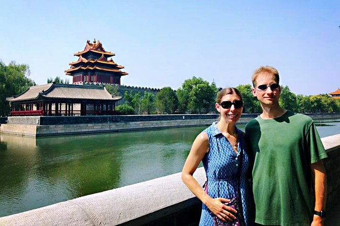 Top 3 Beijing City Highlights All Inclusive Private Tour - The Sum Up