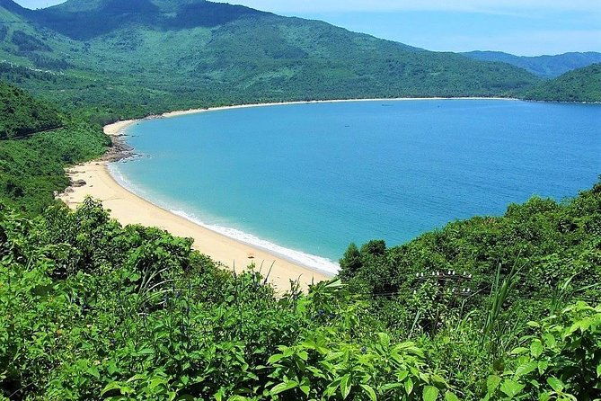 Top Gear Hai Van Pass Hue to Hoi An or Da Nang - The Sum Up