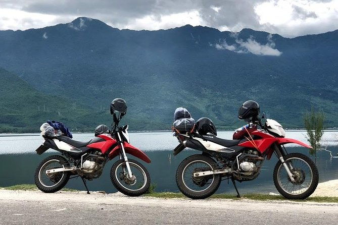 Top Gear: Hoian - Hai van pass loop - Why This Tour Stands Out