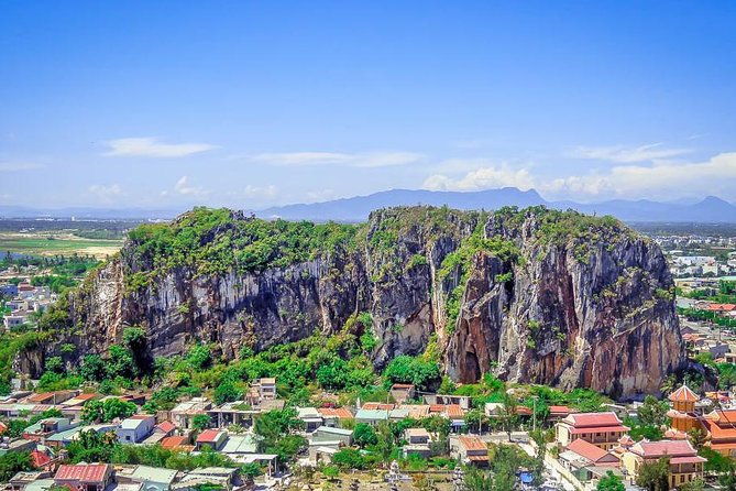 Top Gear with EasyRider Hue to Hoi An or Hoi An to Hue - Hai Van Pass: A Drive That Will Leave You Speechless
