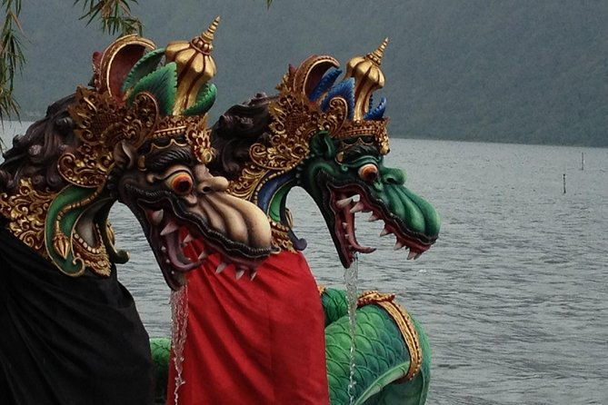 Top North Part Of Bali and Scenic SightseeingTours - Who Will Love This Tour?