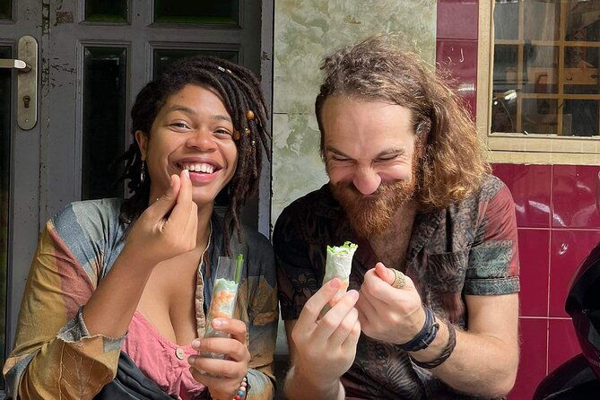 Top Notch Street Food Motorbike Tour In Ho Chi Minh City - Why This Tour Offers Incredible Value