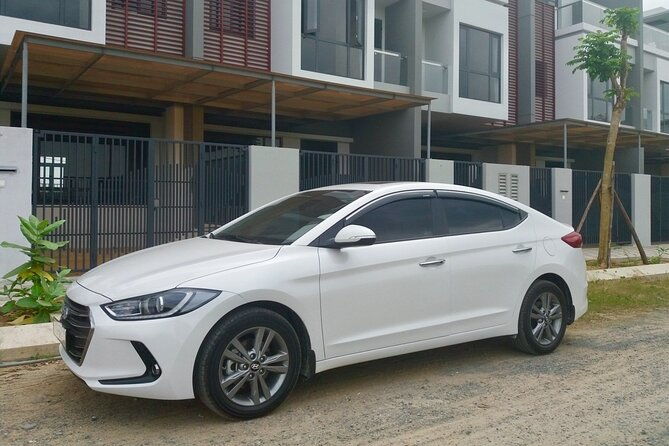 (TOP) Private car: DaLat/Lien Khuong Airport (DLI) from/to Mui Ne - Who Will Benefit Most?
