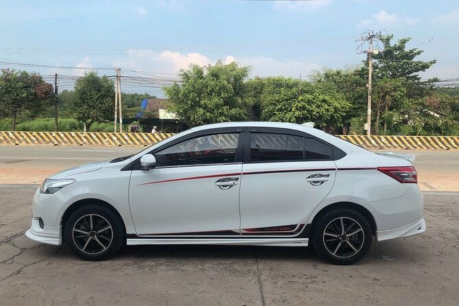 (TOP) Private car: Hanoi/Noi Bai Airport (HAN) from/to SaPa - Final Thoughts: Is This Private Transfer Worth It?