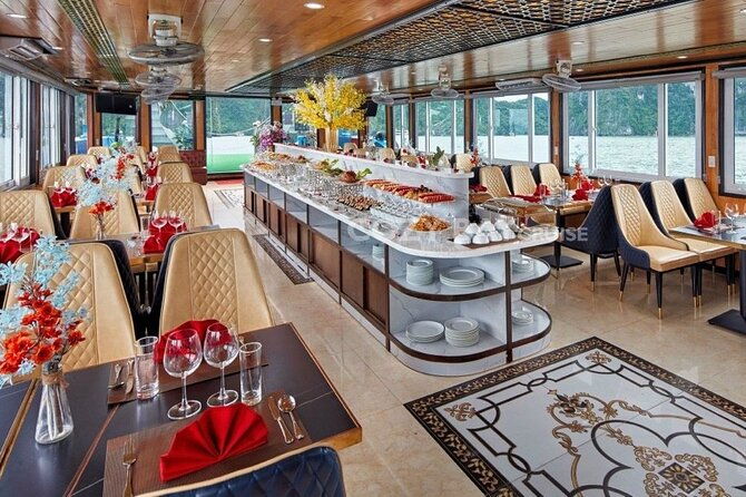 Top-Rated 2-Day Luxury: Halong Bay & Ninh Binh Wonders from Hanoi - Who Is This Tour Perfect For?