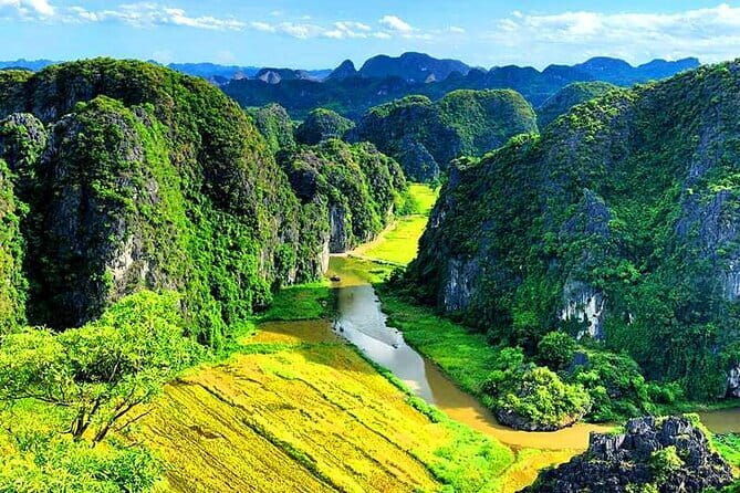 TOP RATED Luxury Day Trips from Hanoi to Ninh Binh in - 2025 - Potential Drawbacks and Considerations