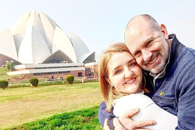 Top Sites of Delhi: Full Day Tour by Private Car - Frequently Asked Questions