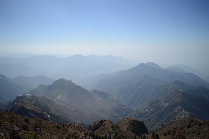 Top Tibba Day Hike and Dhanaulti Visit - Practical Tips for the Trek