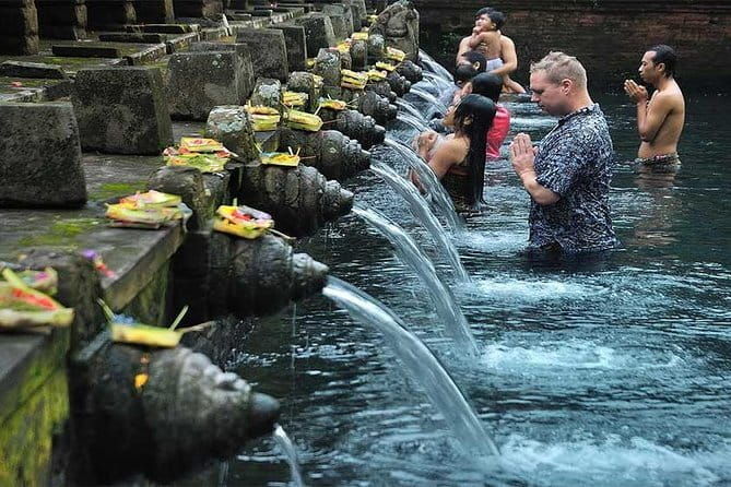 Top Waterfalls in Bali: Leke-Leke, Aling-Aling, Blue Lagoon - Frequently Asked Questions