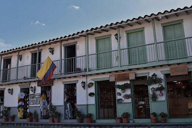 Tour Guatapé - Authentic Experiences & Real-World Insights
