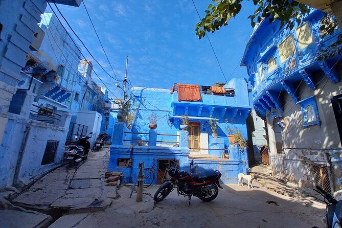 Tour Guide for Jodhpur - Frequently Asked Questions (FAQs)