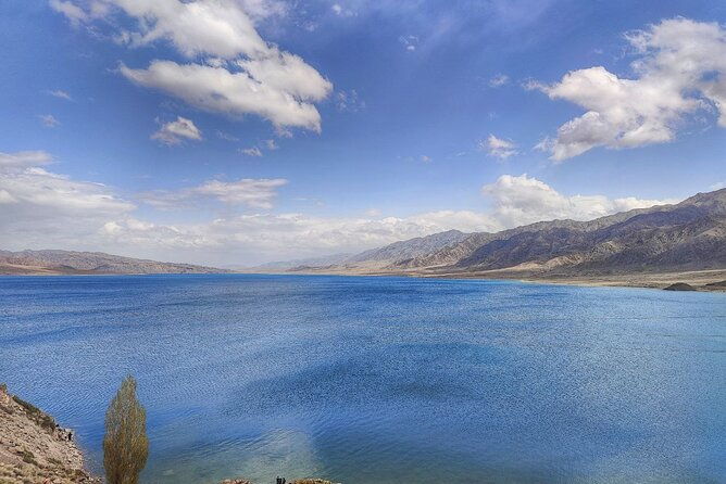 Tour Kegeti gorge , Burana Tower, canyons Kok Moynok, Issyk Kul - What Travelers Are Saying
