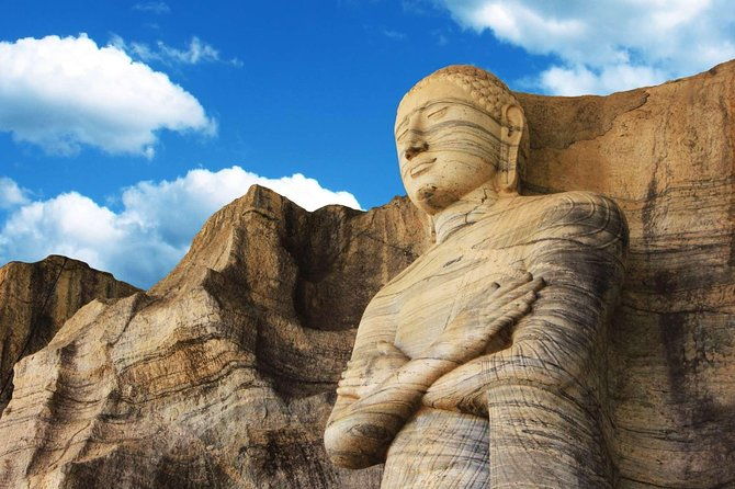 Tour Packages in Sri Lanka - Most Popular Round Tour - All in One Tour - Considerations and Potential Drawbacks