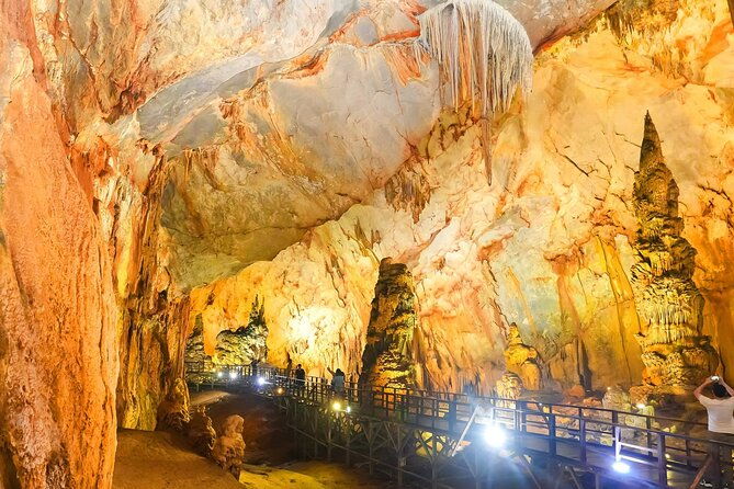 Tour to the caves ONE DAY tour to Phong Nha and Paradise caves - Final Thoughts: Who Is This Tour For?