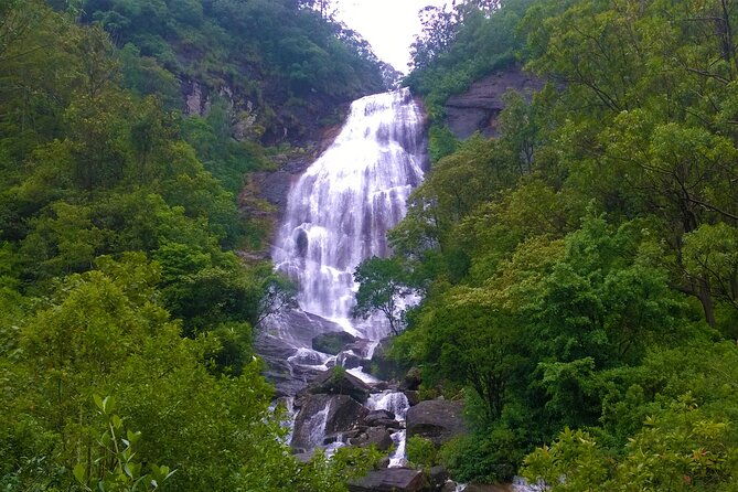 Tour to the Hidden Waterfalls around Kandy (Knuckles Range) - FAQ