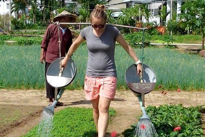 Tra Que Village Cycling And Farming - What’s Included and What to Bring