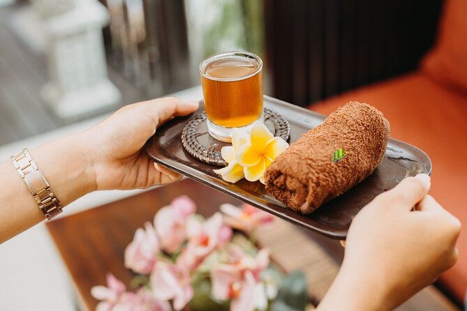 Traditional Bali Massage Lulur & Spa Treatment 2 Hours - The Sum Up