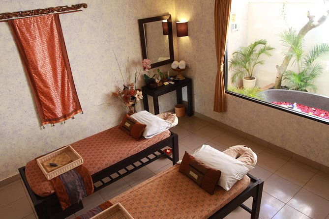 Traditional Balinese Massage Lulur Package 120 minutes With Transfers In Kuta - Practicalities & Tips