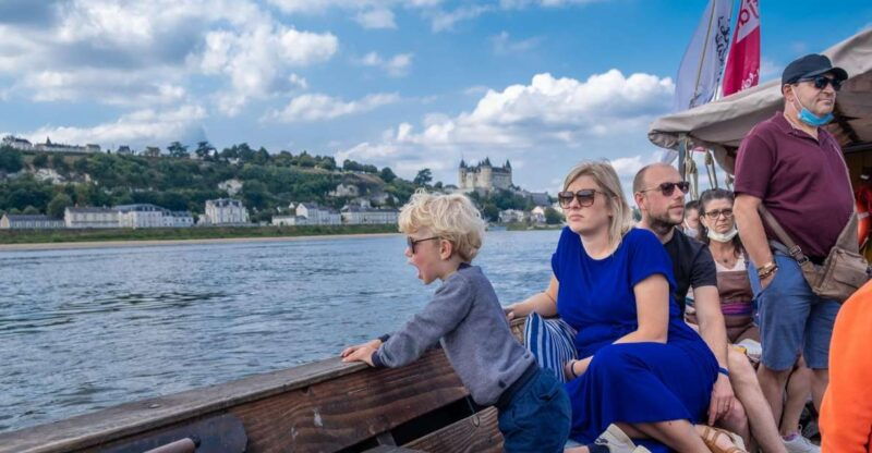 Traditional boat trip - What to Know Before You Go