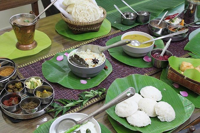 Traditional Cooking Class in Chennai in a Local Home with Sundari - Final Thoughts