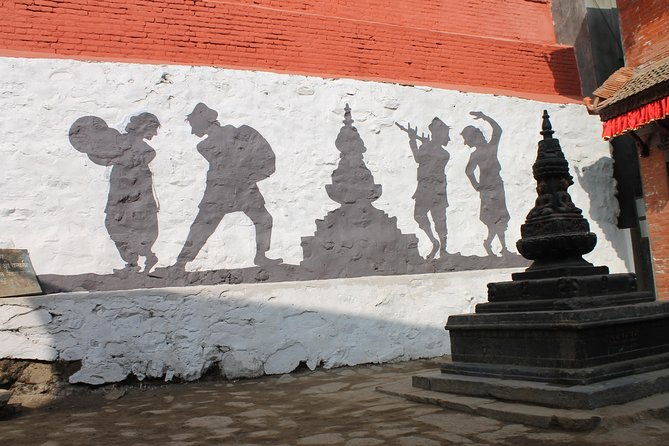 Traditional Kathmandu Day Tour with History and Mystery - Final Thoughts