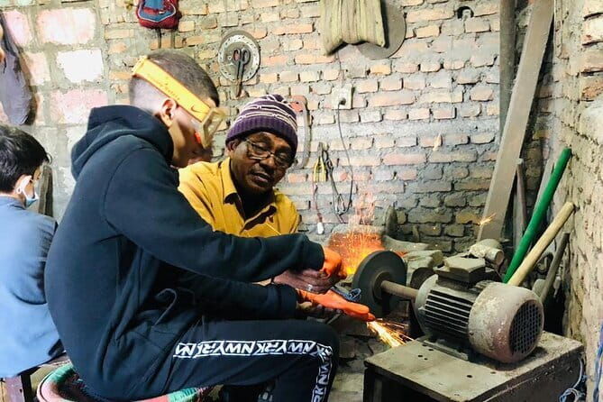 Traditional Nepali Momo Making Classes - Who Will Love This Experience?