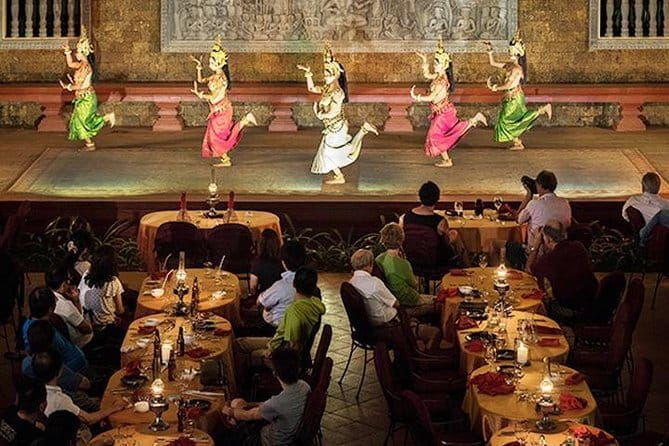 Traditional Swedish Massage in Siem Reap - Final Thoughts