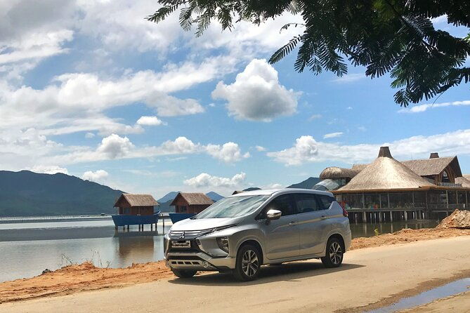 Transfer from Da Nang airport to Hoi An by private cars - Who Is This Service Best For?