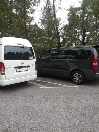 Transfer To Avani Sepang Goldcoast Resort - What To Expect: The Journey in Detail