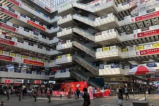 Translator Shopping Assistant and Business Tour Guide Service - Who Will Love This Tour?