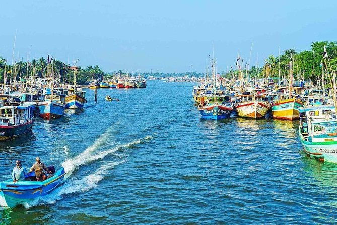 Travel Srilanka WITH Shanaka - FAQs