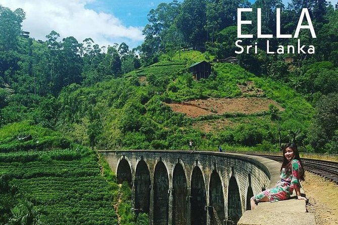 Travel to Ella from Galle with Udawalawe national park safari on the way - Who Will Love This Experience?