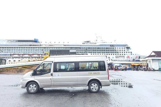 TRAVEL WITH DRIVER: Hue City Tour - Who Should Consider This Tour?