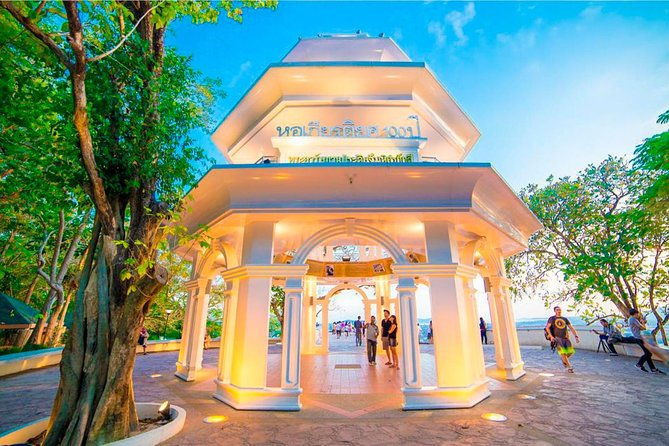 Travstore Original Phuket Discovery Tour - Shared Half Day City Tour - Overall Impression and Who Its Best For