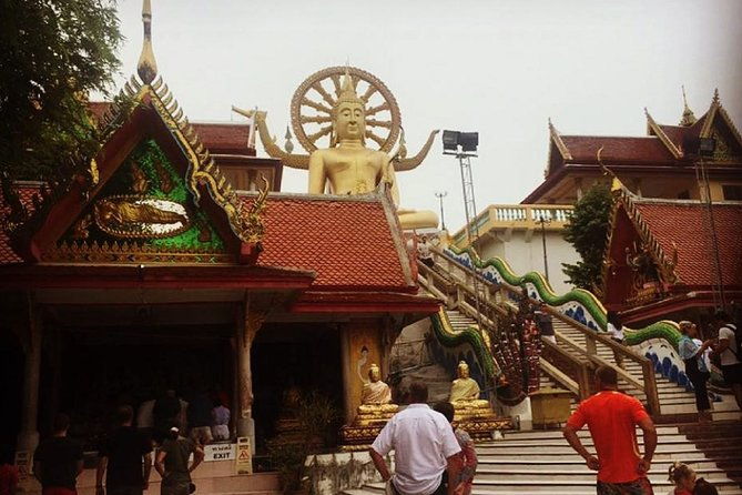 Travstore Original Samui Discovery-Shared Half Day City Tour - Final Thoughts