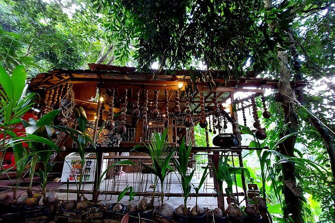 Tree Bridge Cafe And Zipline - Jungle Flight Adventure in Koh Samui - Who Should Consider This Tour?